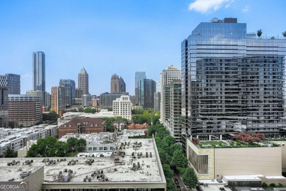 860 Peachtree Street Atlanta - Photo 19