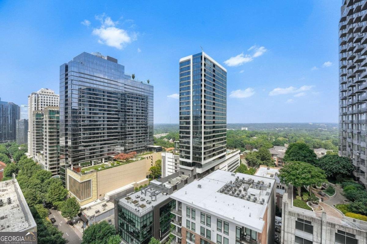 860 Peachtree Street Atlanta - Photo 20