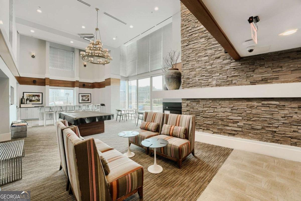 860 Peachtree Street Atlanta - Photo 21