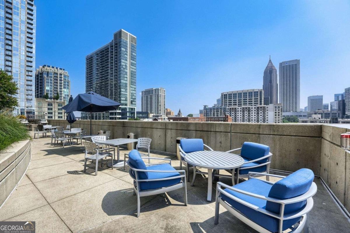 860 Peachtree Street Atlanta - Photo 23
