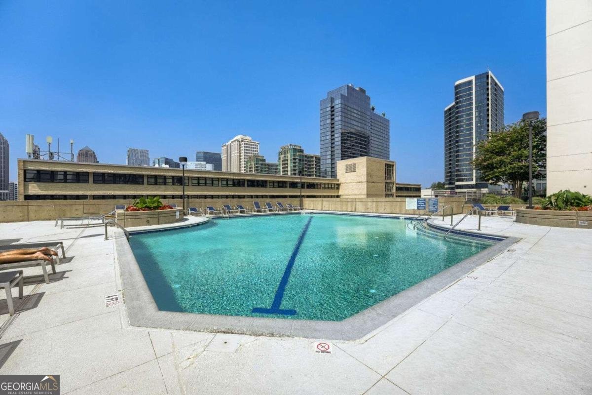 860 Peachtree Street Atlanta - Photo 24