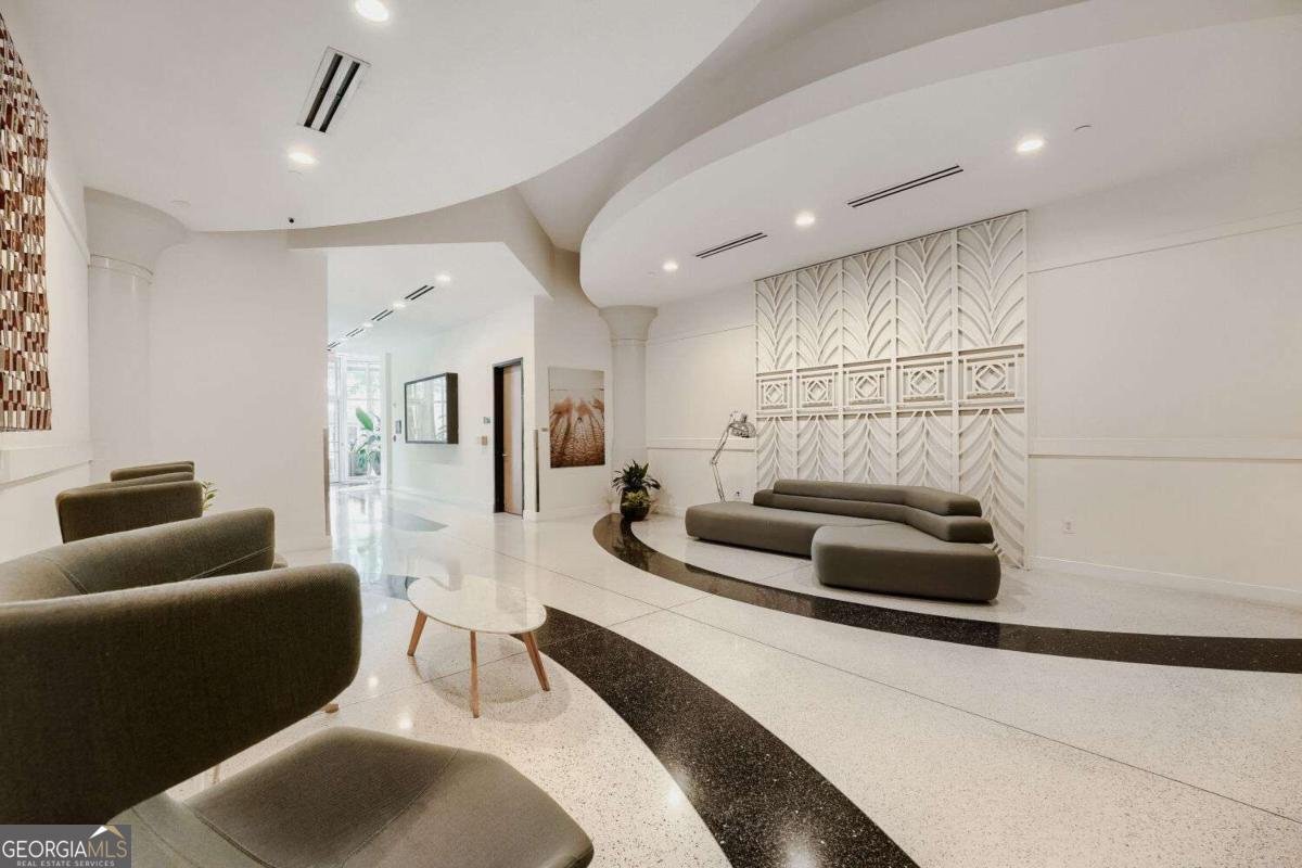 860 Peachtree Street Atlanta - Photo 25