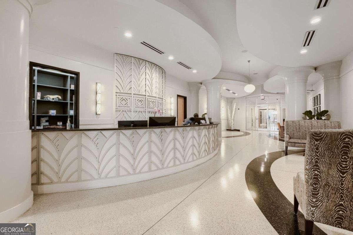 860 Peachtree Street Atlanta - Photo 26