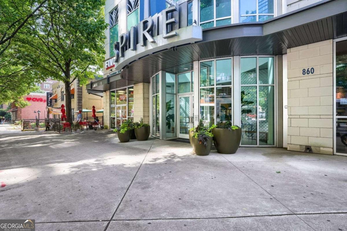860 Peachtree Street Atlanta - Photo 27