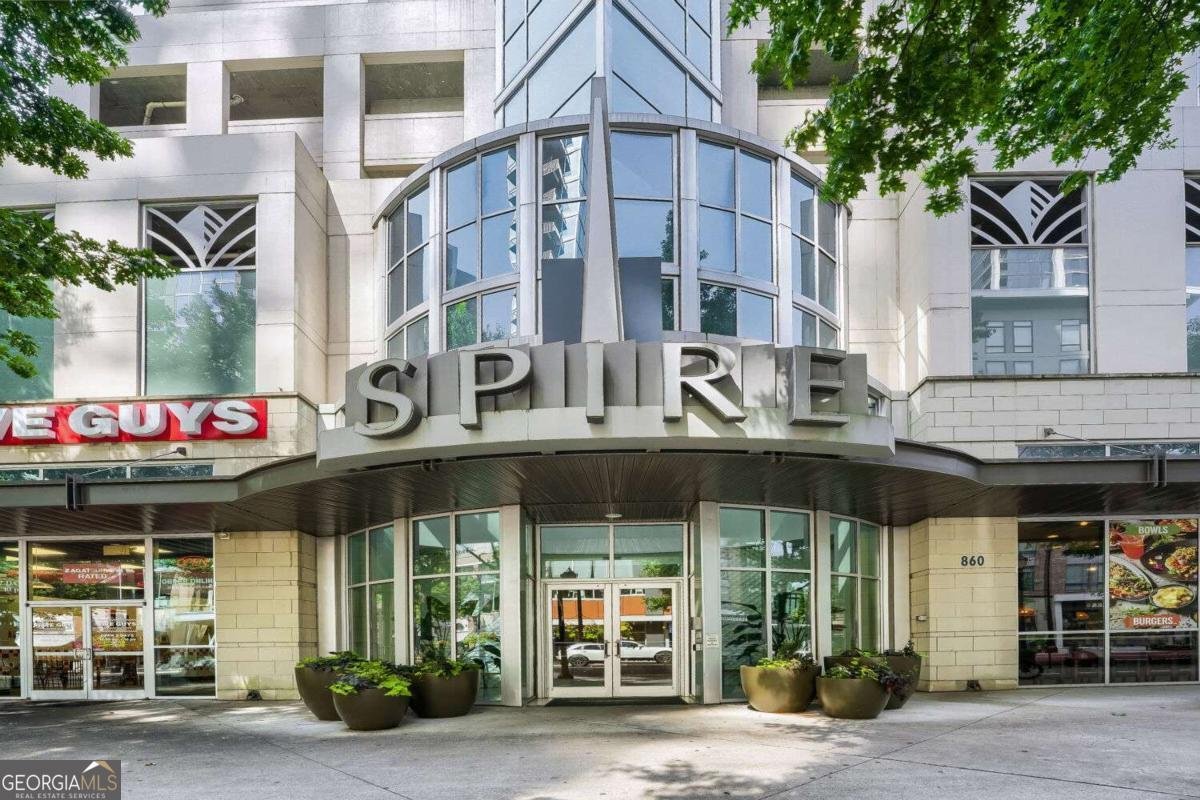 860 Peachtree Street Atlanta - Photo 28