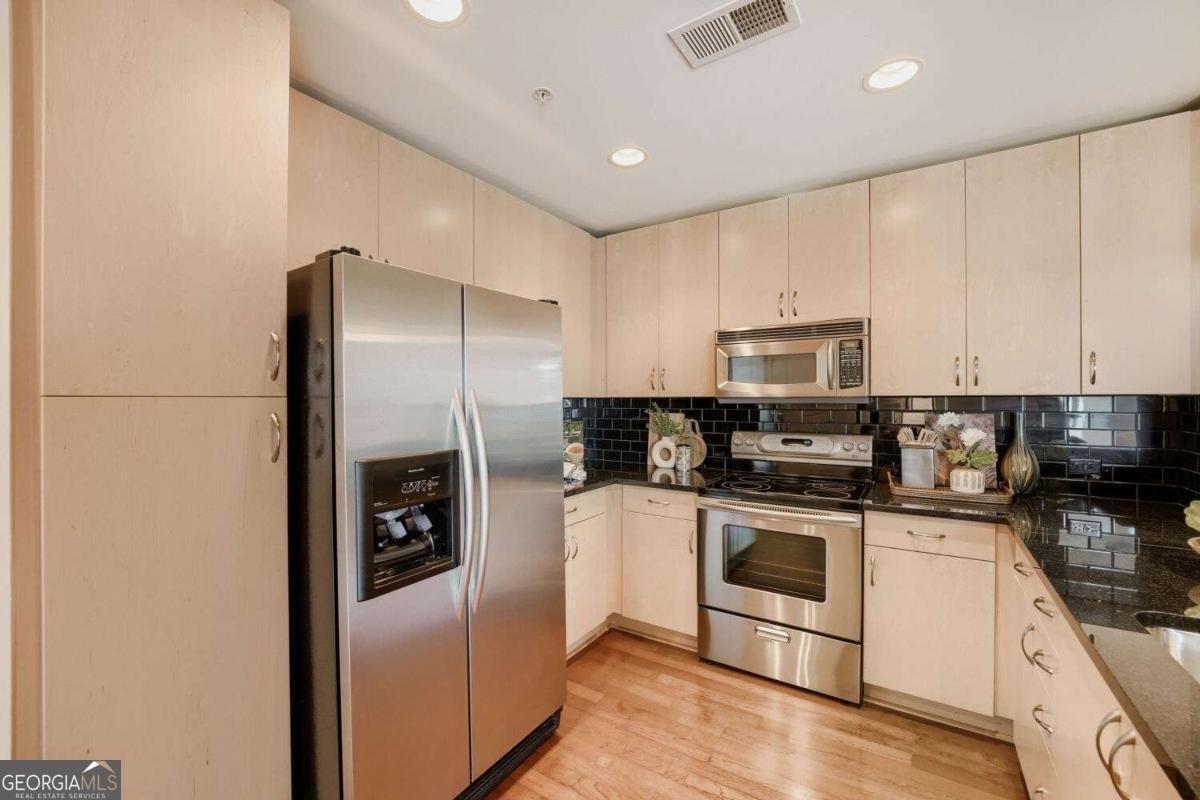 860 Peachtree Street Atlanta - Photo 6