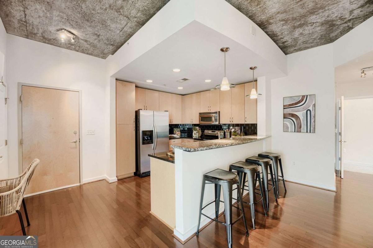 860 Peachtree Street Atlanta - Photo 7