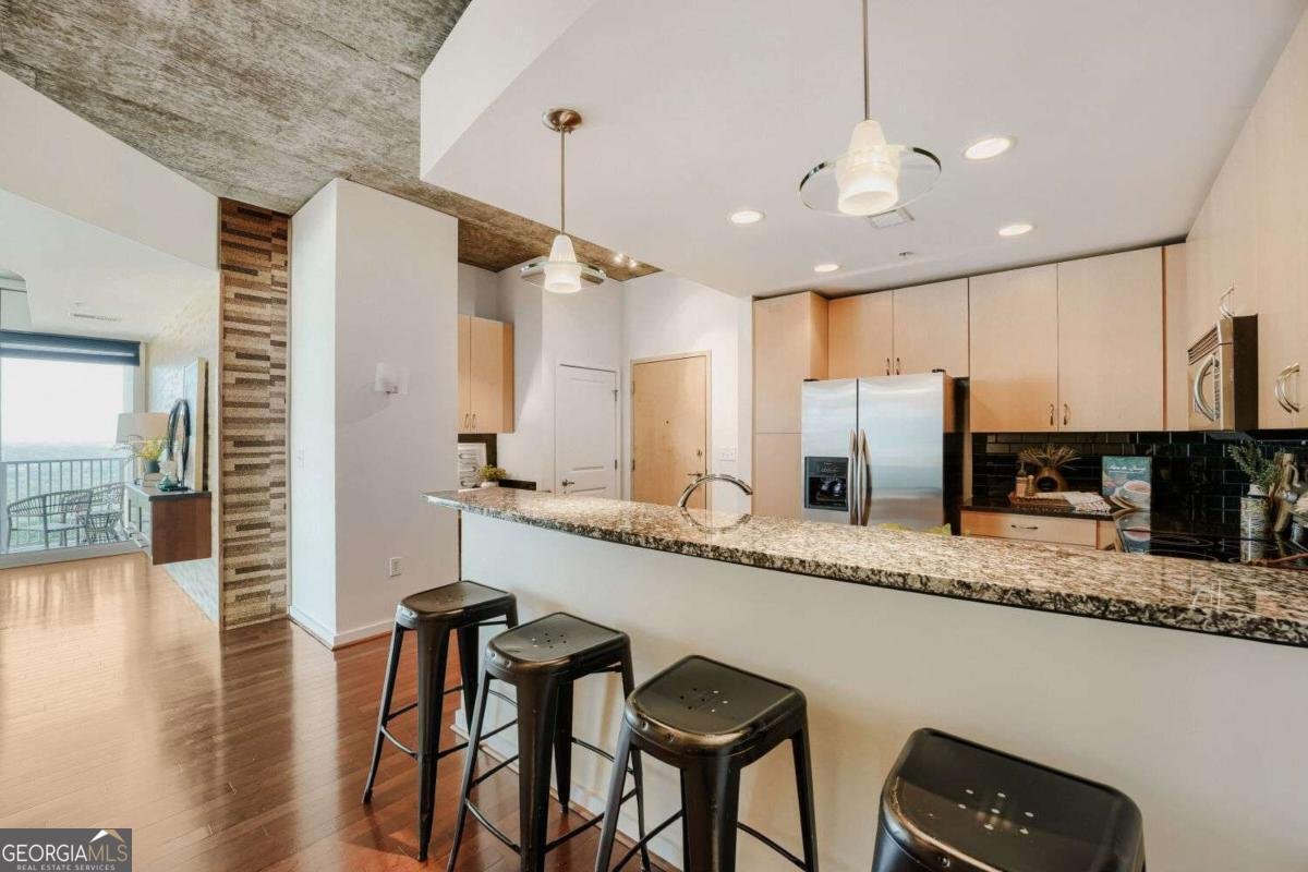 860 Peachtree Street Atlanta - Photo 8