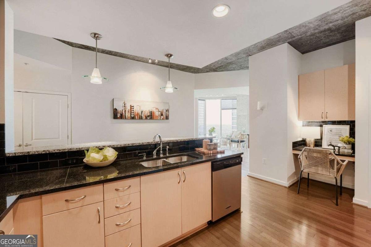 860 Peachtree Street Atlanta - Photo 9
