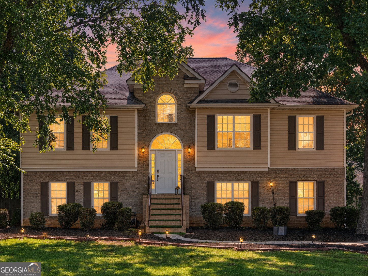 1401 Aberdeen Court McDonough - main photo