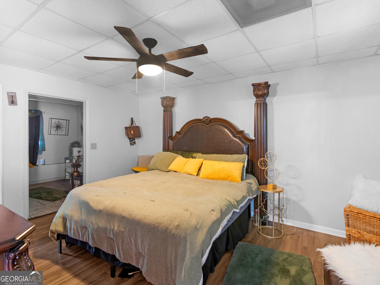 1401 Aberdeen Court McDonough - Photo 34