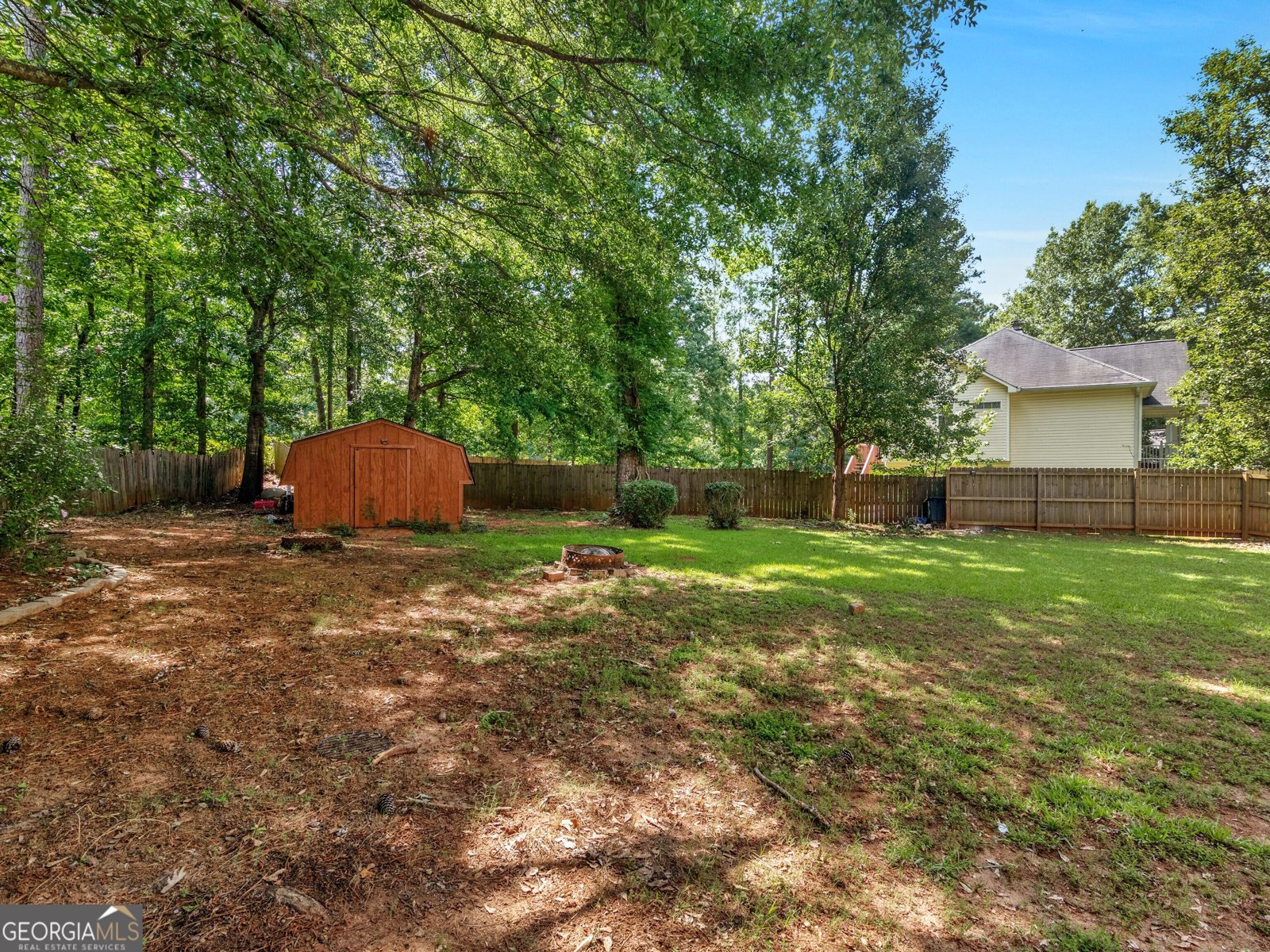 1401 Aberdeen Court McDonough - Photo 39