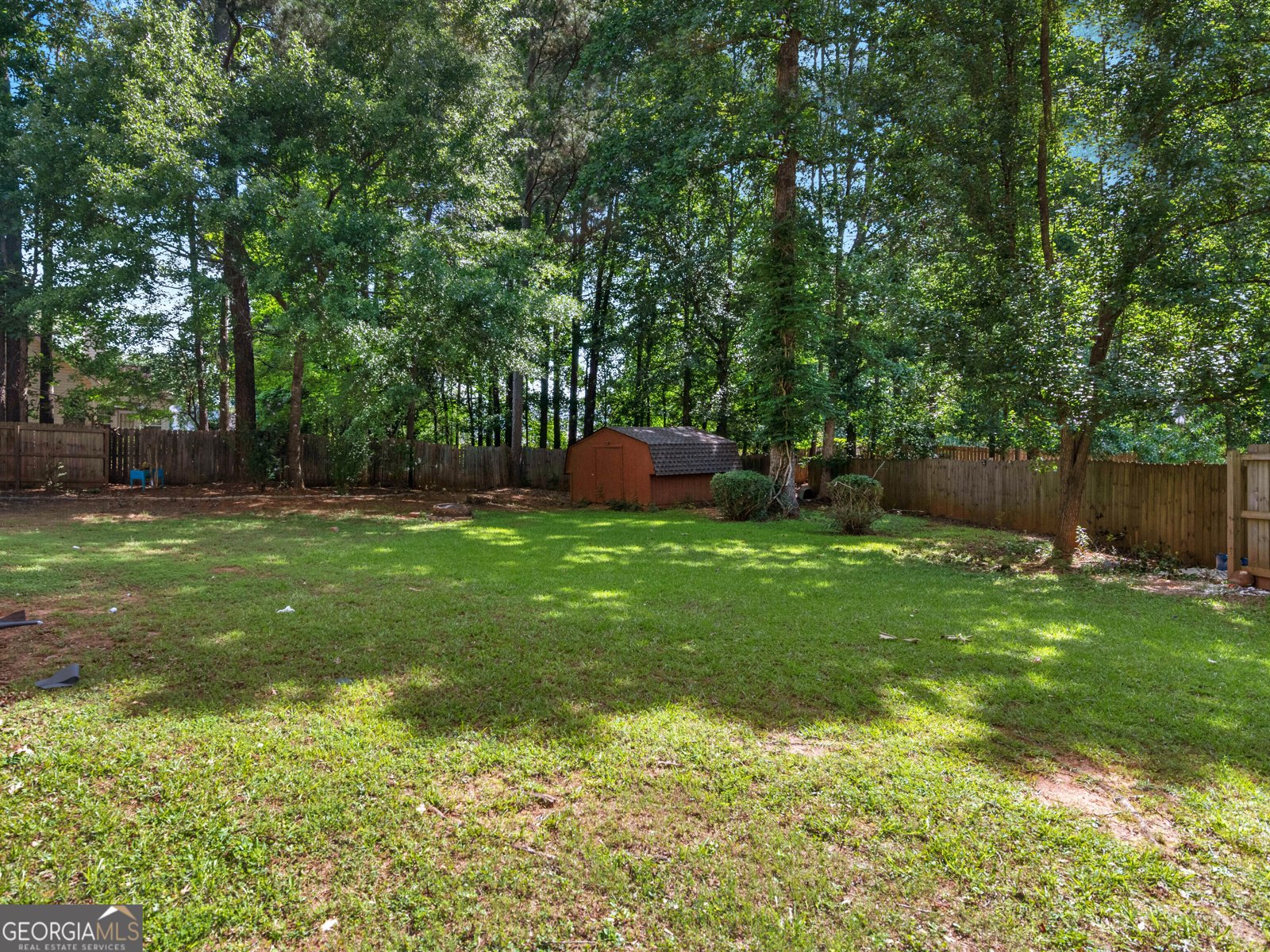 1401 Aberdeen Court McDonough - Photo 42