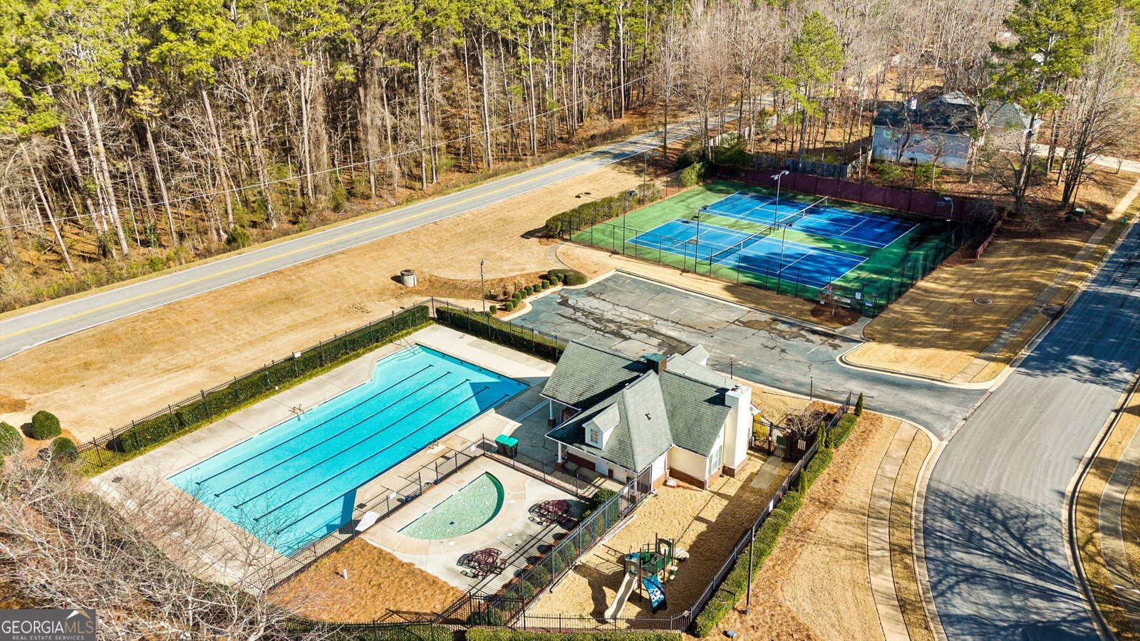 1401 Aberdeen Court McDonough - Photo 44
