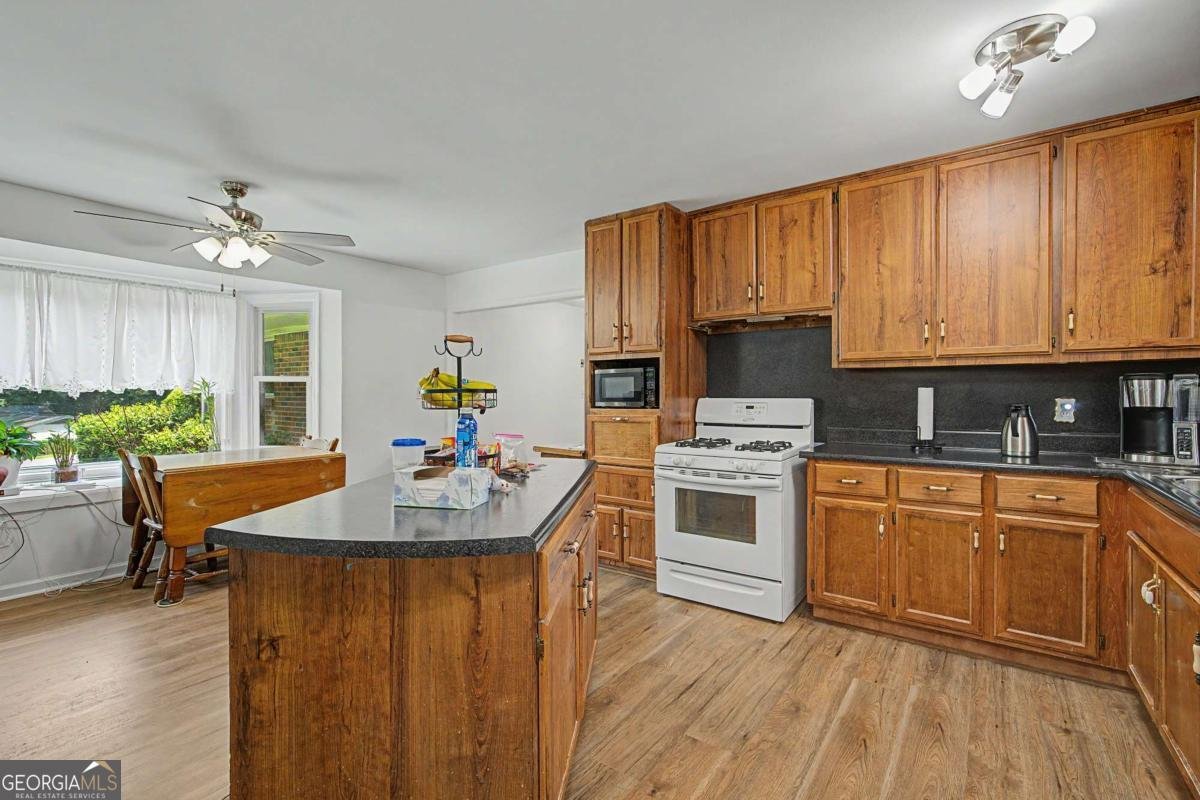 5512 Andrew Drive Mableton - Photo 10