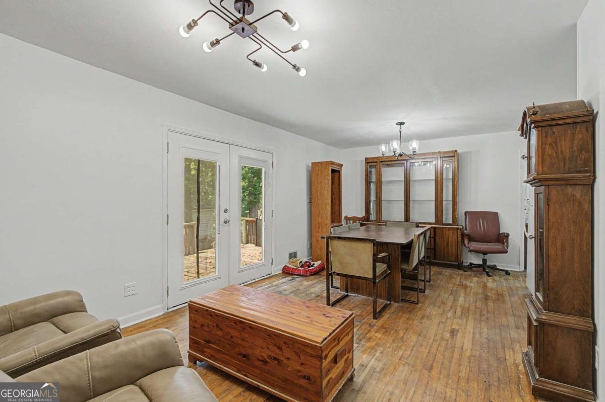 5512 Andrew Drive Mableton - Photo 14