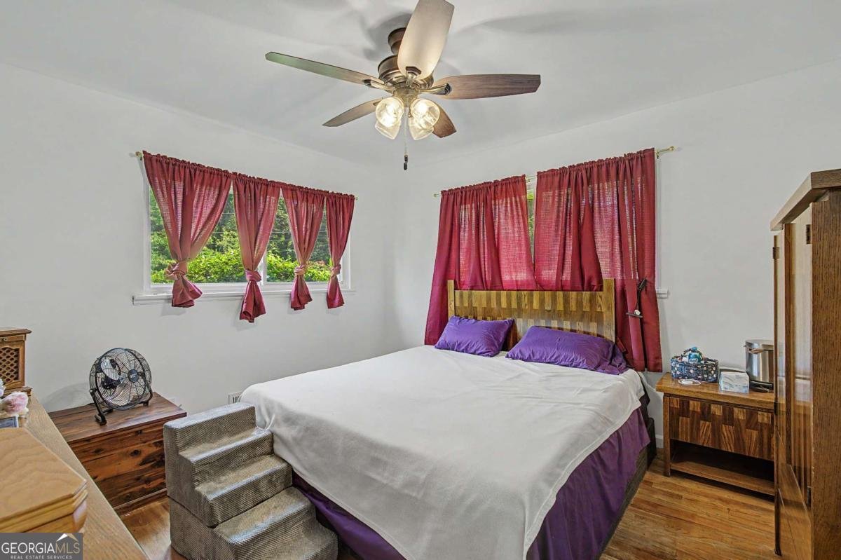 5512 Andrew Drive Mableton - Photo 17
