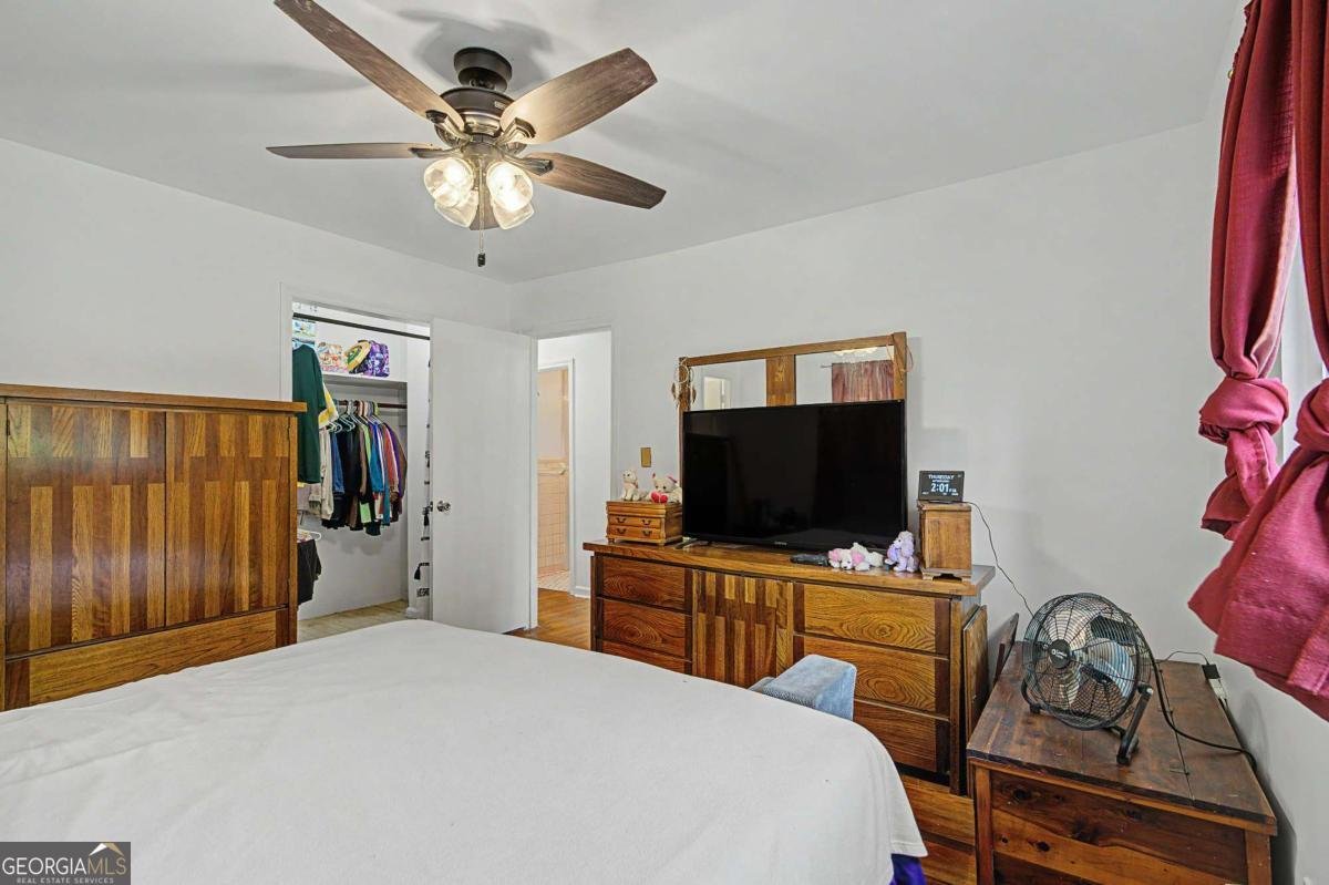 5512 Andrew Drive Mableton - Photo 18