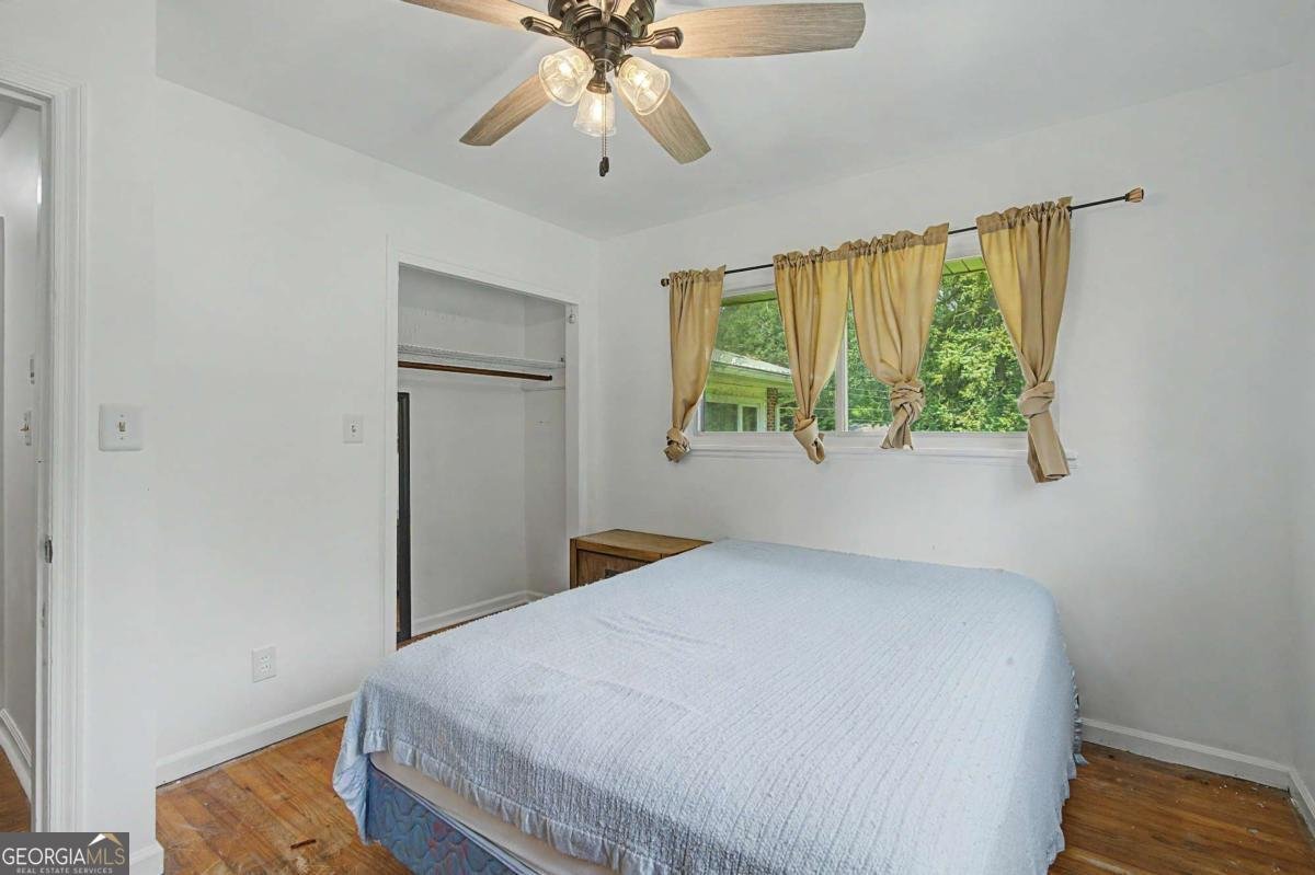 5512 Andrew Drive Mableton - Photo 21