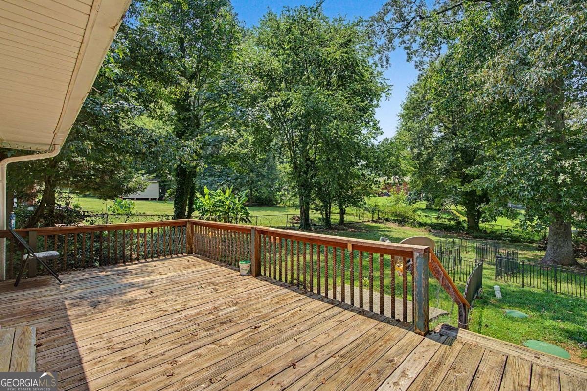 5512 Andrew Drive Mableton - Photo 23