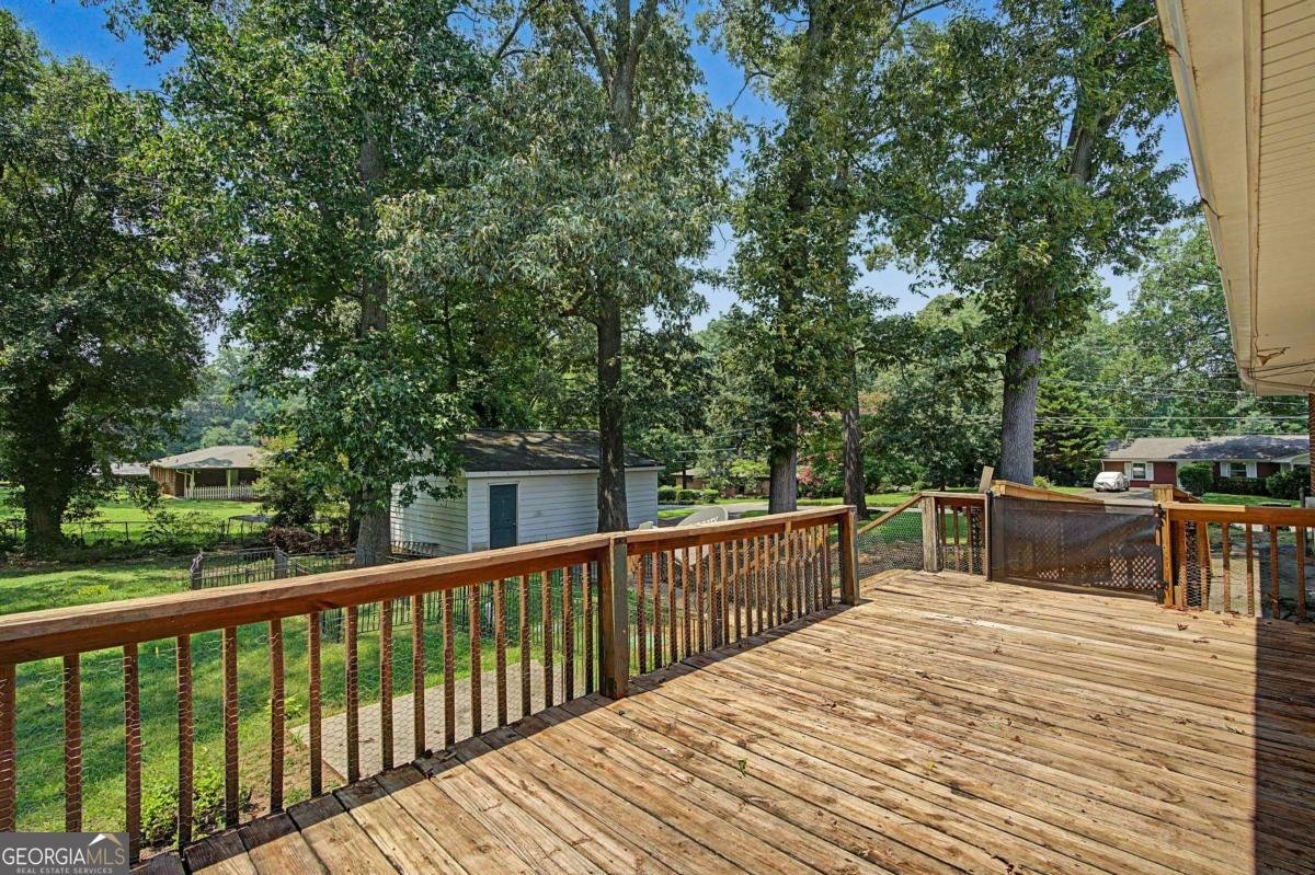 5512 Andrew Drive Mableton - Photo 24