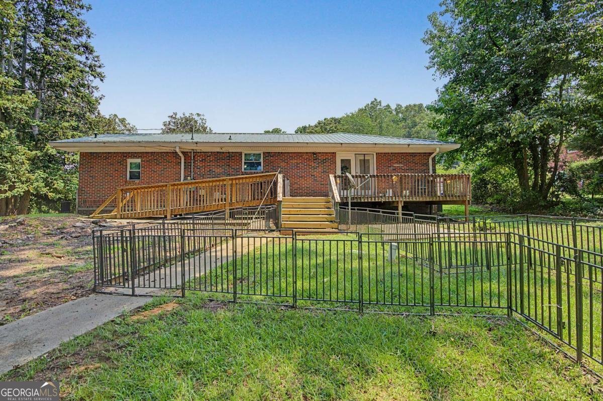 5512 Andrew Drive Mableton - Photo 26