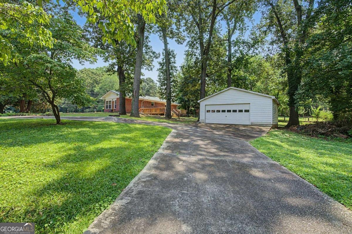 5512 Andrew Drive Mableton - Photo 27