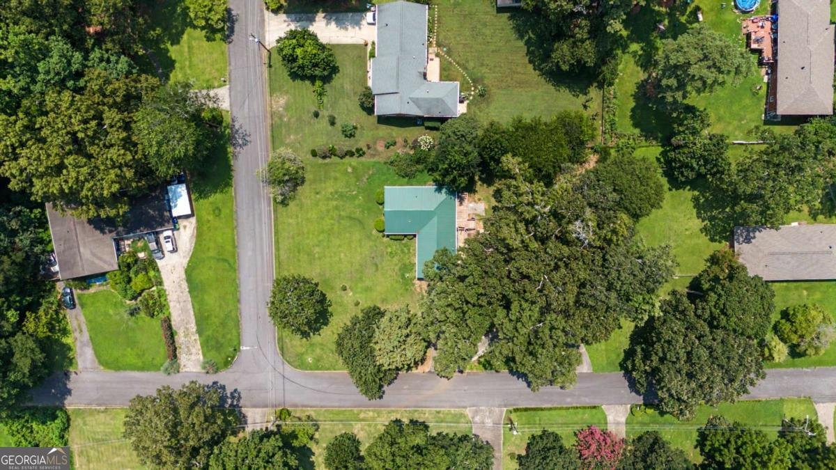 5512 Andrew Drive Mableton - Photo 34