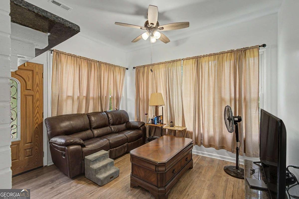 5512 Andrew Drive Mableton - Photo 6