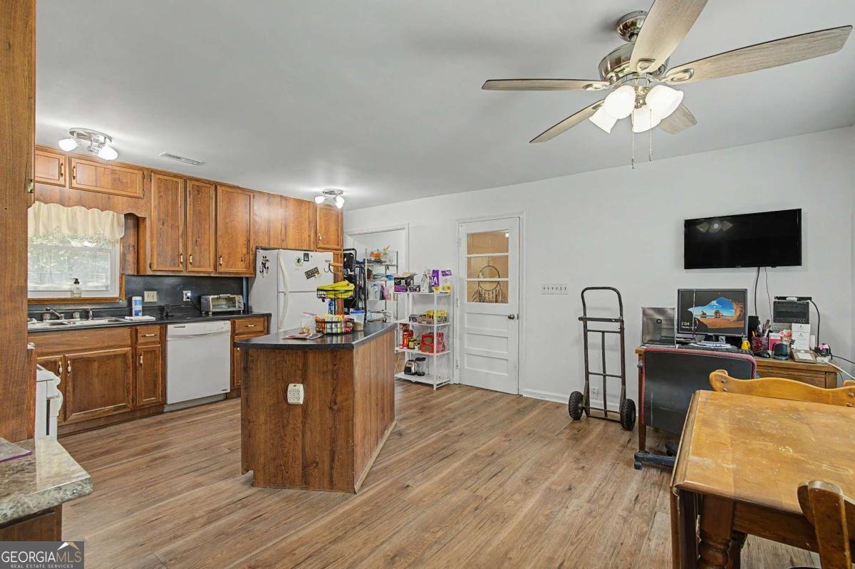 5512 Andrew Drive Mableton - Photo 7
