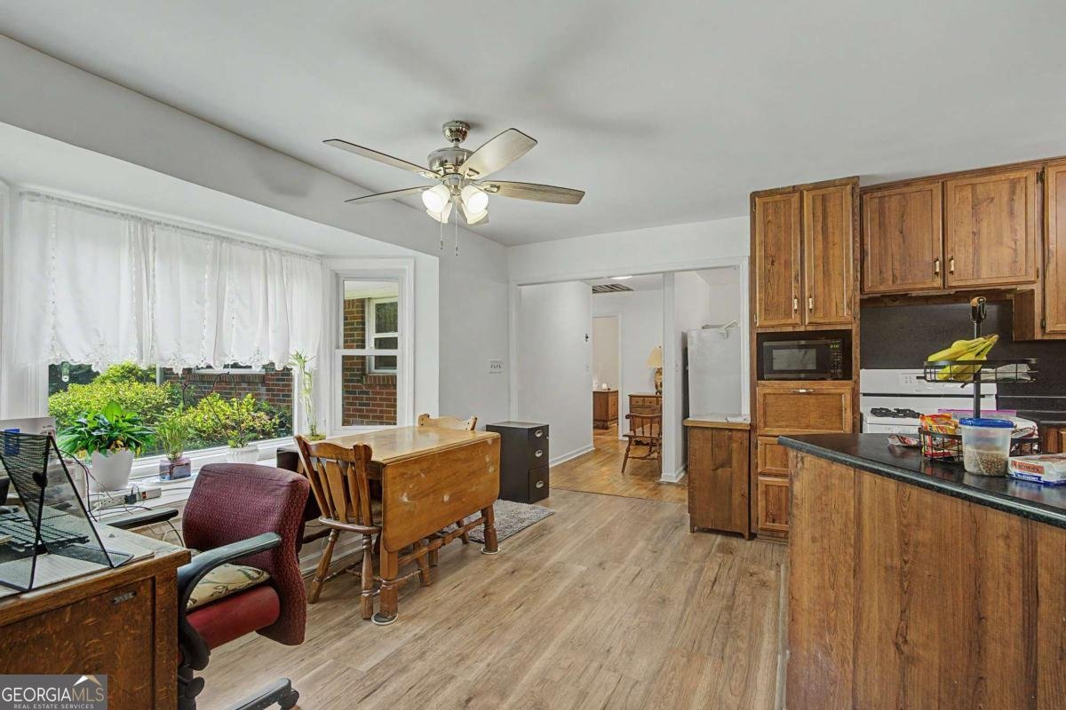 5512 Andrew Drive Mableton - Photo 8