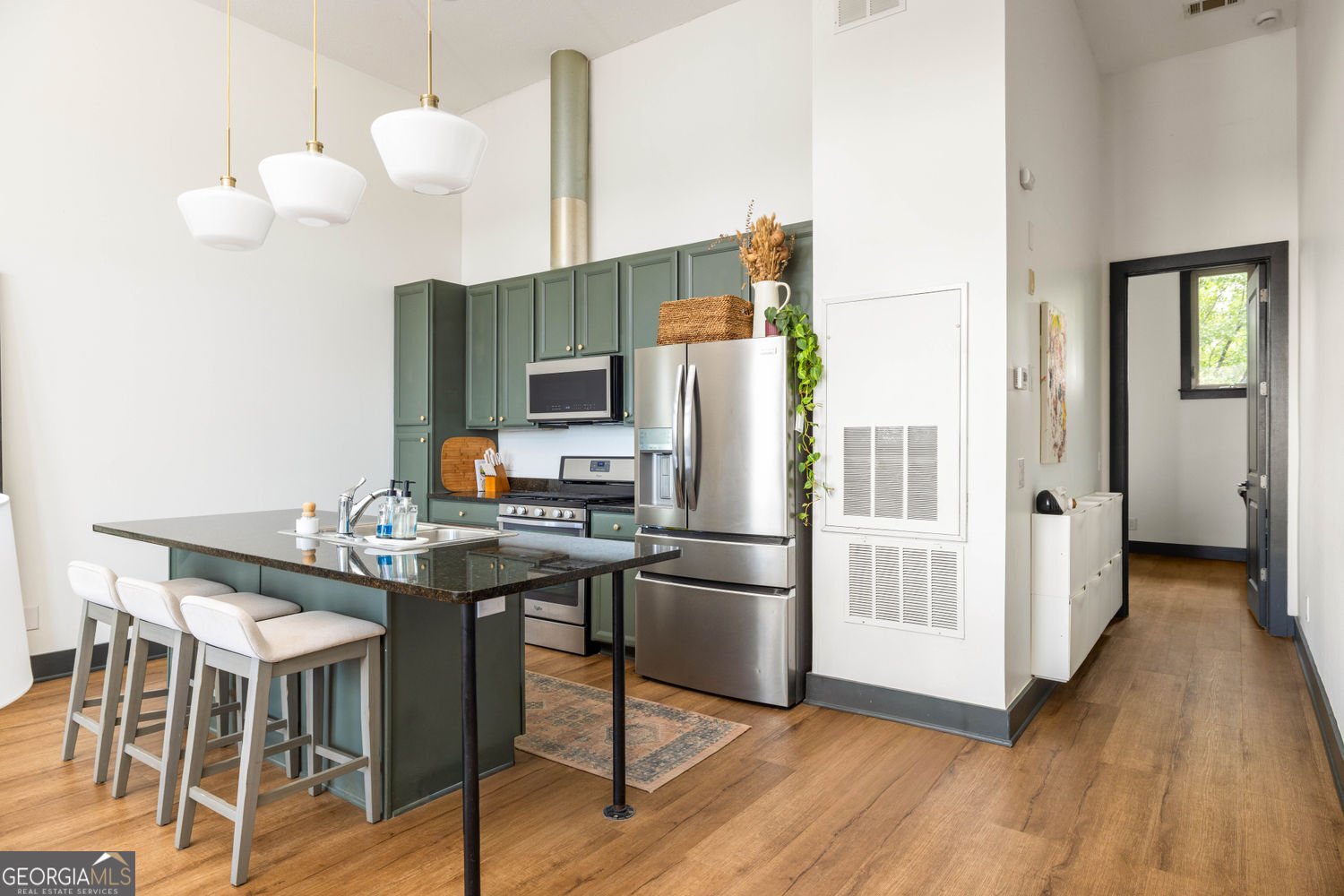 1195 Milton Terrace Atlanta - Photo 10