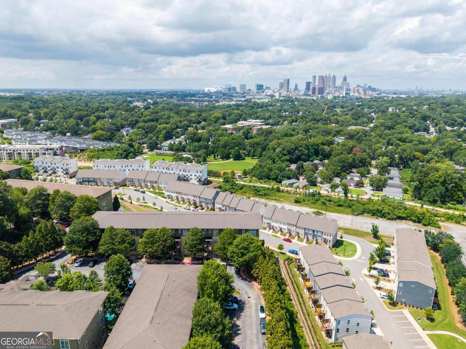 1195 Milton Terrace Atlanta - Photo 26