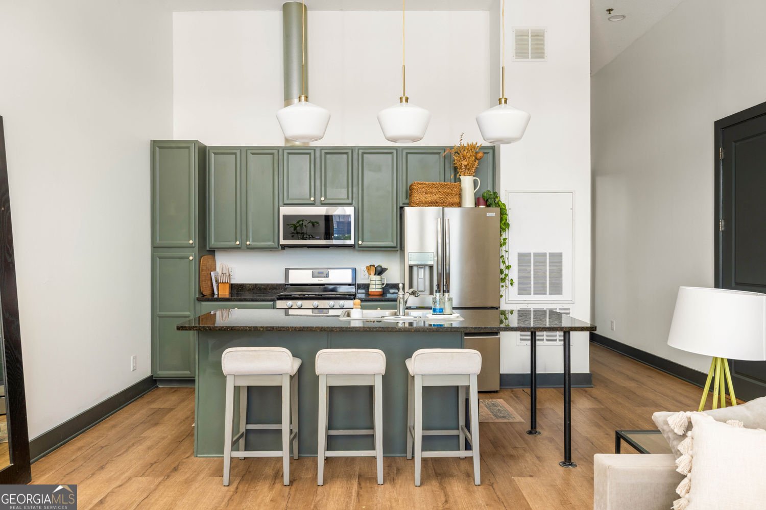 1195 Milton Terrace Atlanta - Photo 8
