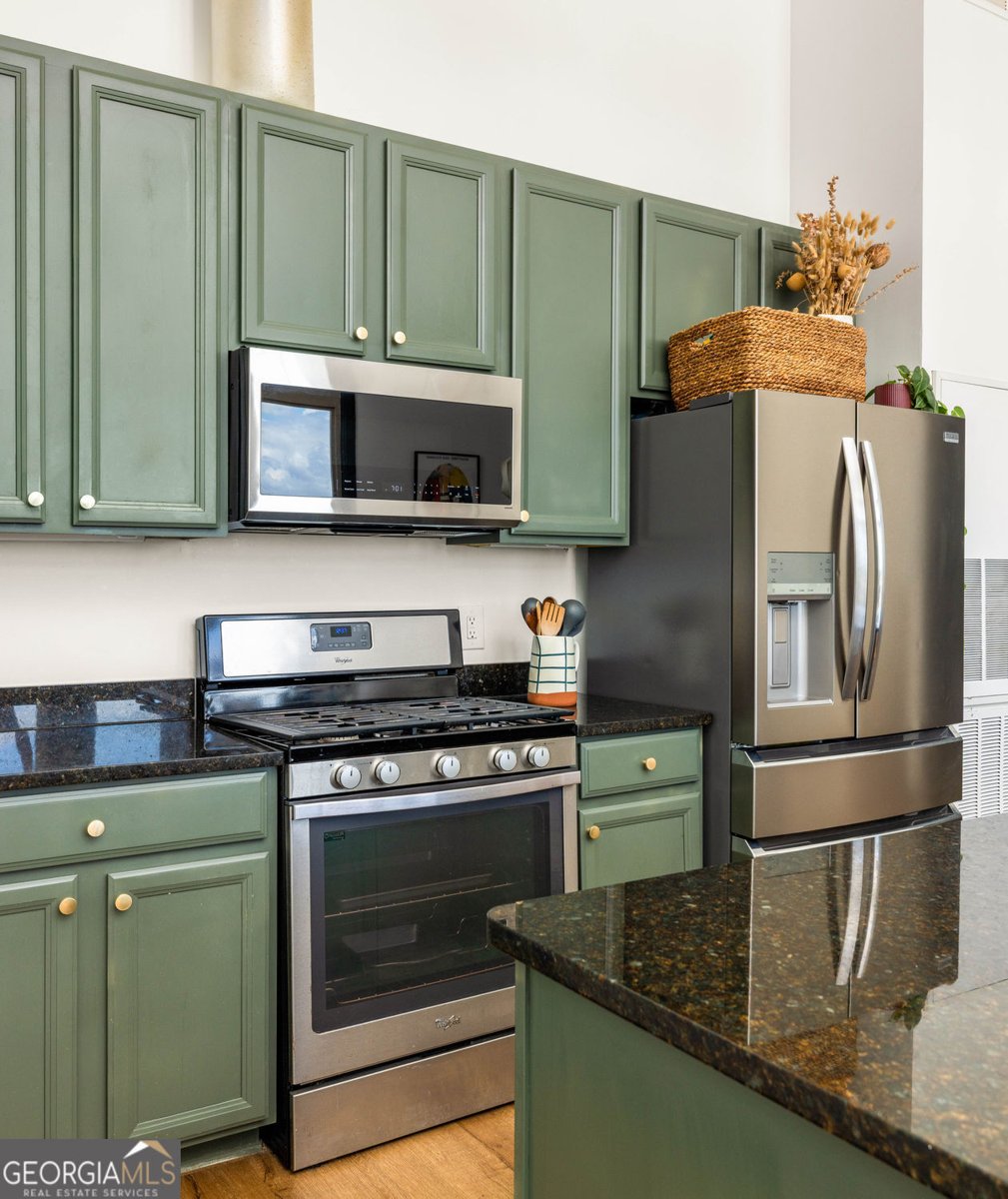 1195 Milton Terrace Atlanta - Photo 9