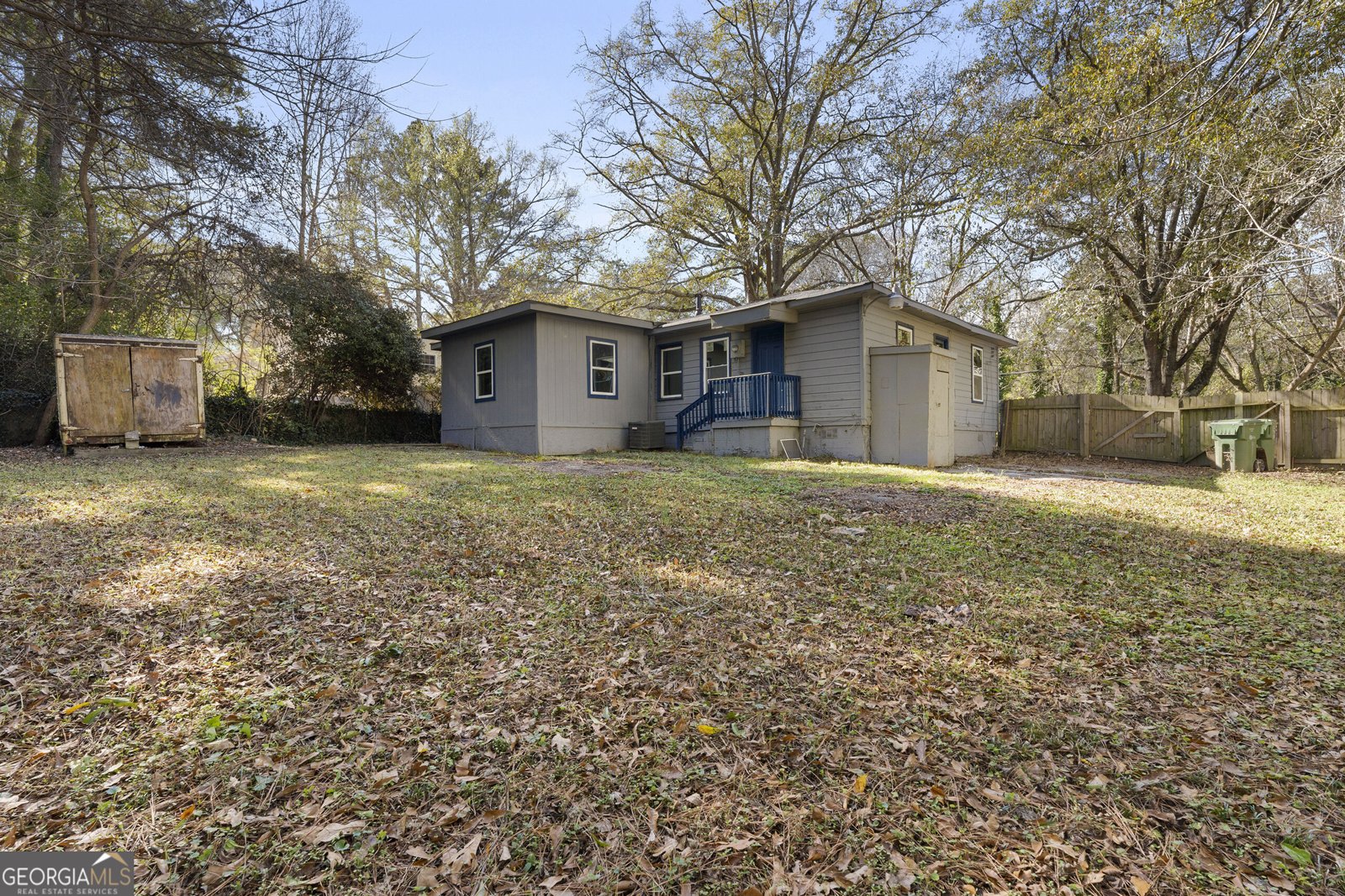 501 Aberdeen Drive Atlanta - Photo 10