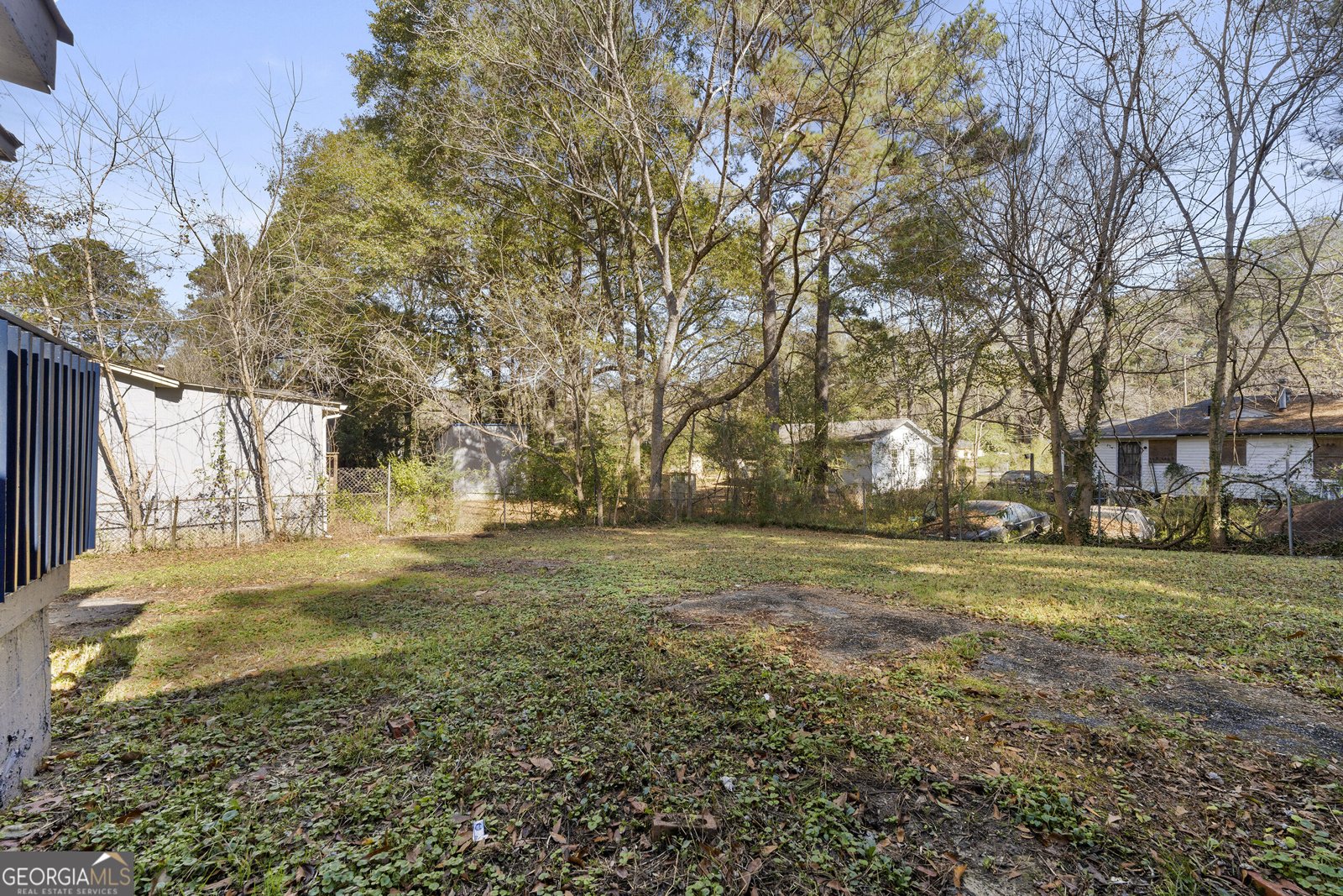 501 Aberdeen Drive Atlanta - Photo 8