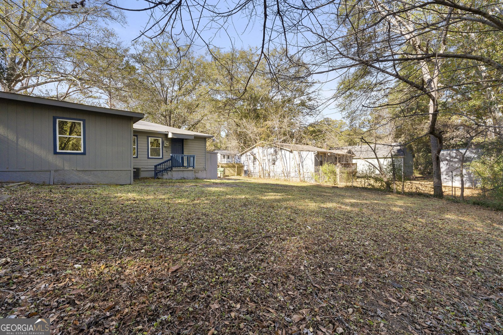 501 Aberdeen Drive Atlanta - Photo 9