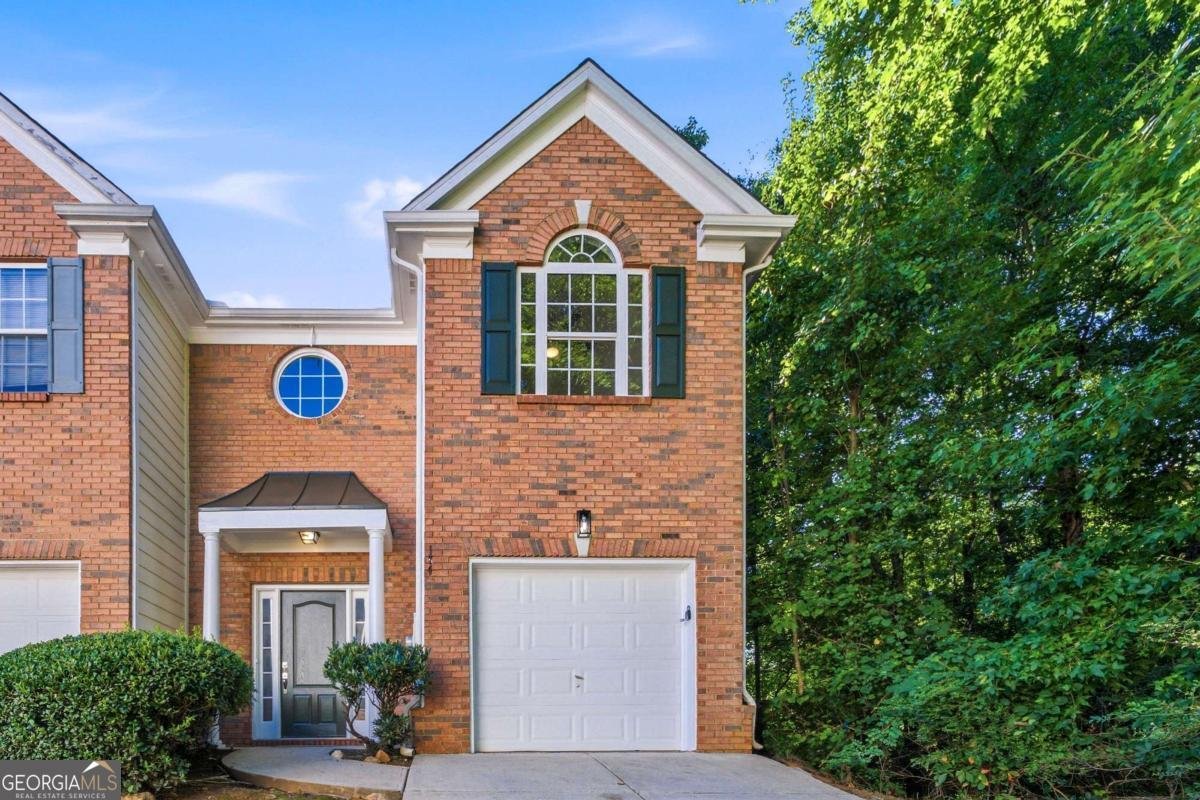 174 Madeline Court Mcdonough - main photo