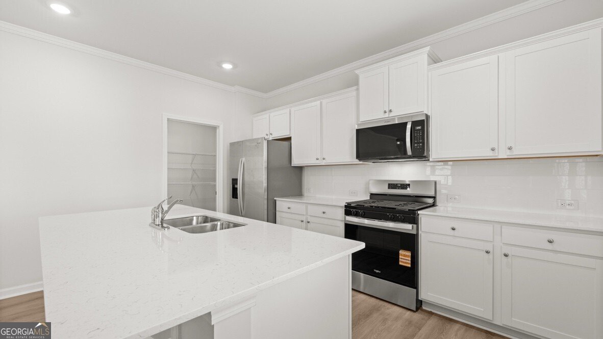 51 Lambton Place Braselton - Photo 8