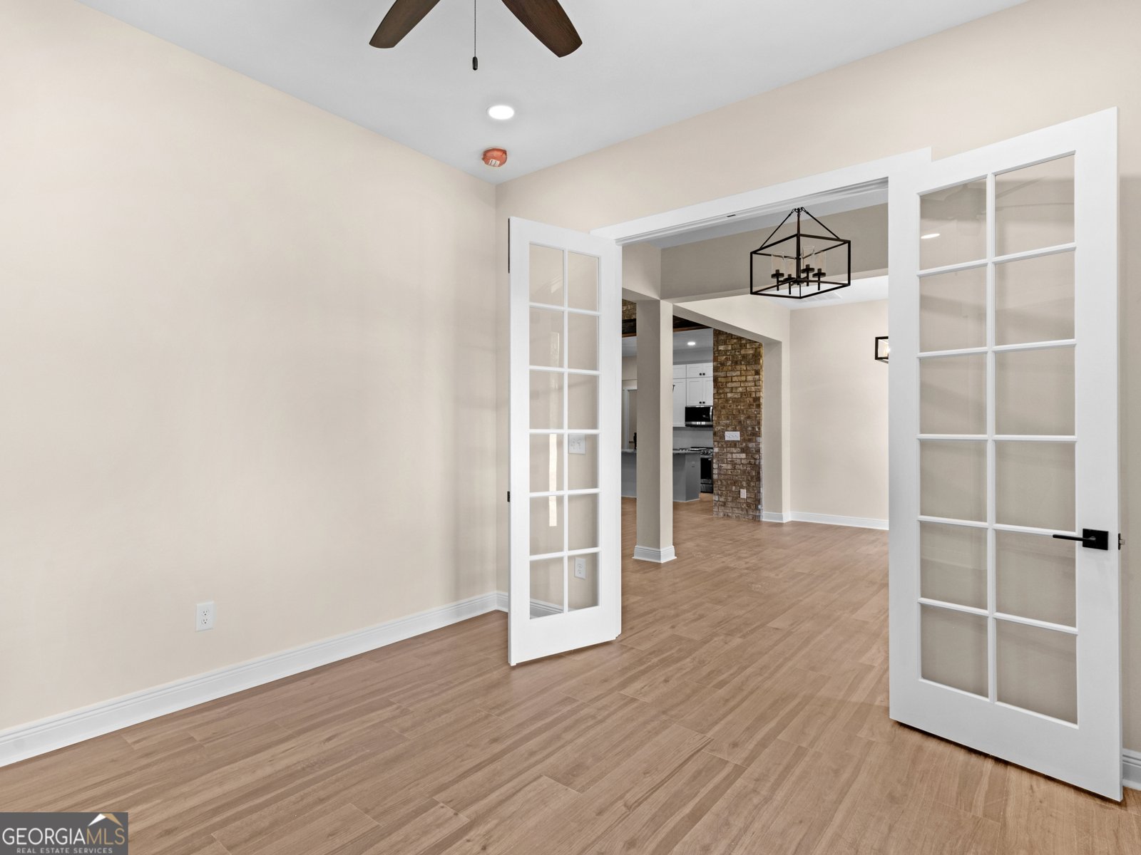 1019 Oakridge Drive Griffin - Photo 34