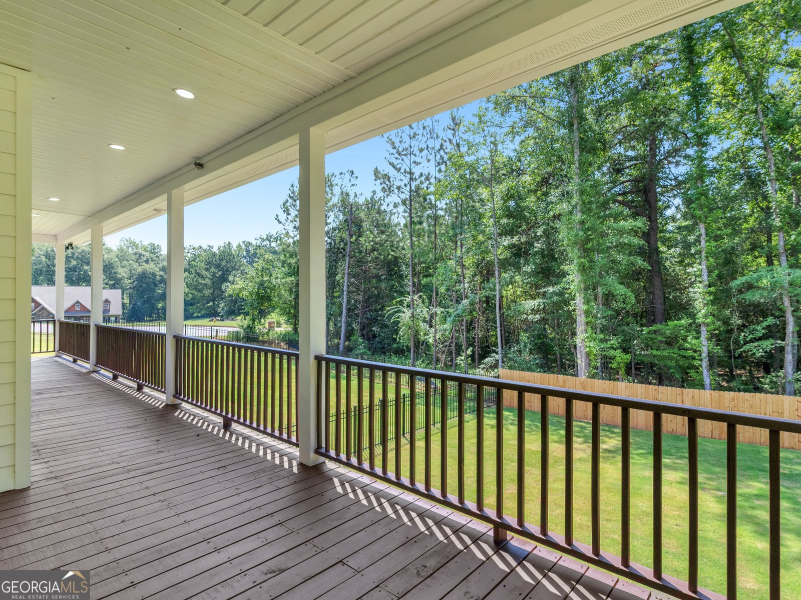 1019 Oakridge Drive Griffin - Photo 50