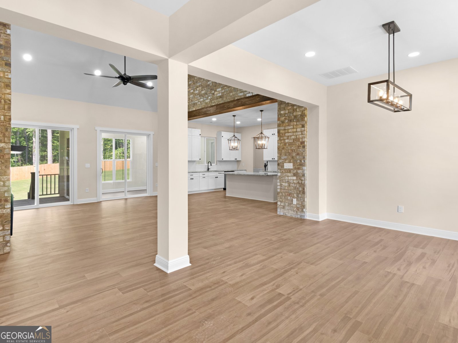 1019 Oakridge Drive Griffin - Photo 8
