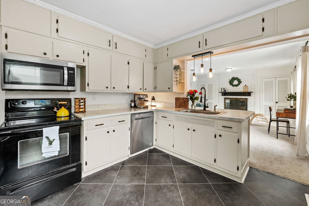 613 Terrace Street Griffin - Photo 10