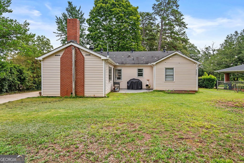 613 Terrace Street Griffin - Photo 24