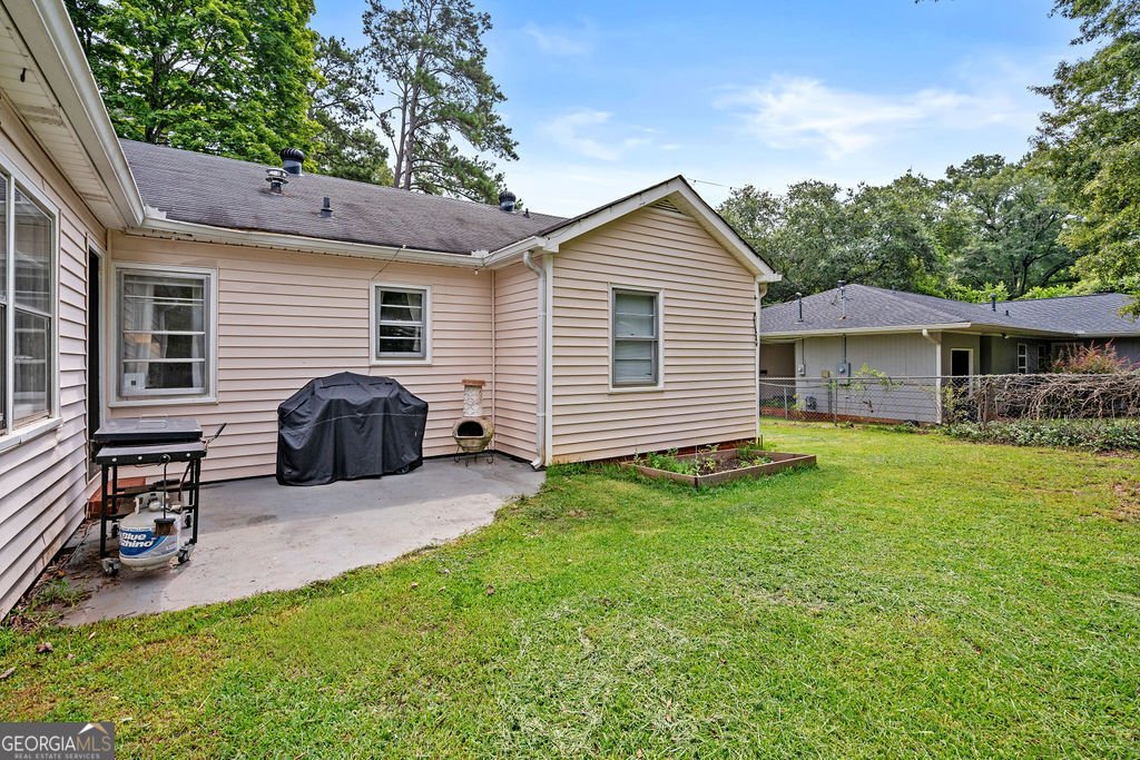 613 Terrace Street Griffin - Photo 25