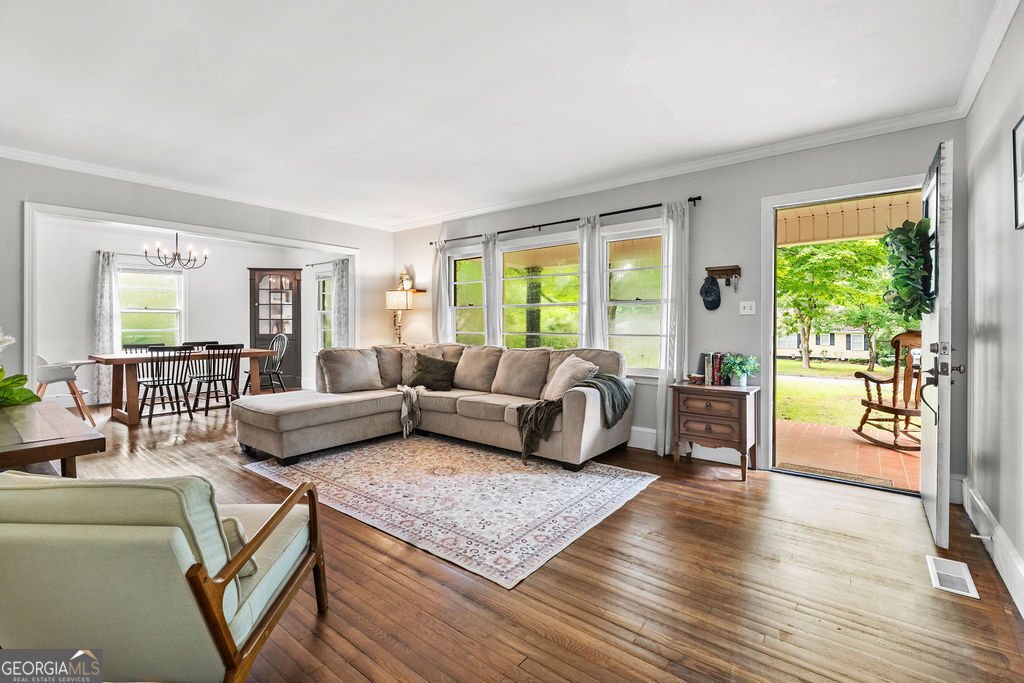 613 Terrace Street Griffin - Photo 6