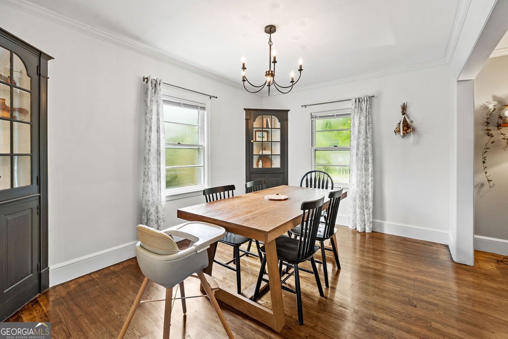 613 Terrace Street Griffin - Photo 8