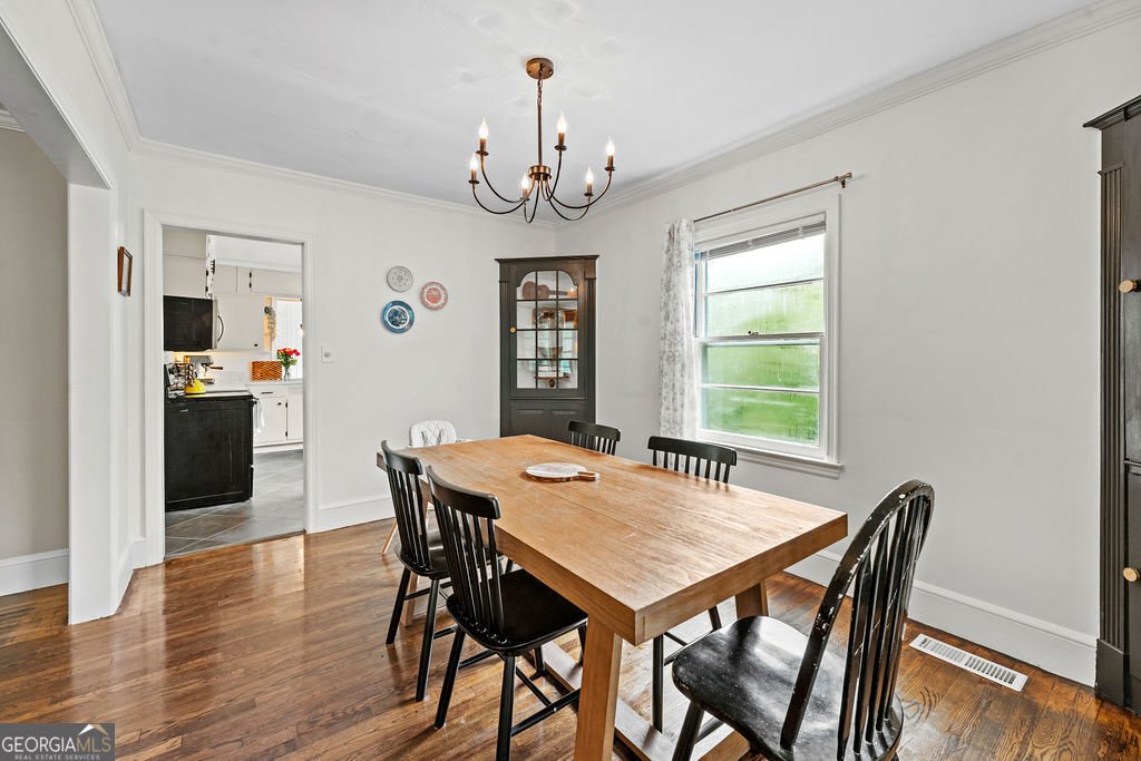 613 Terrace Street Griffin - Photo 9