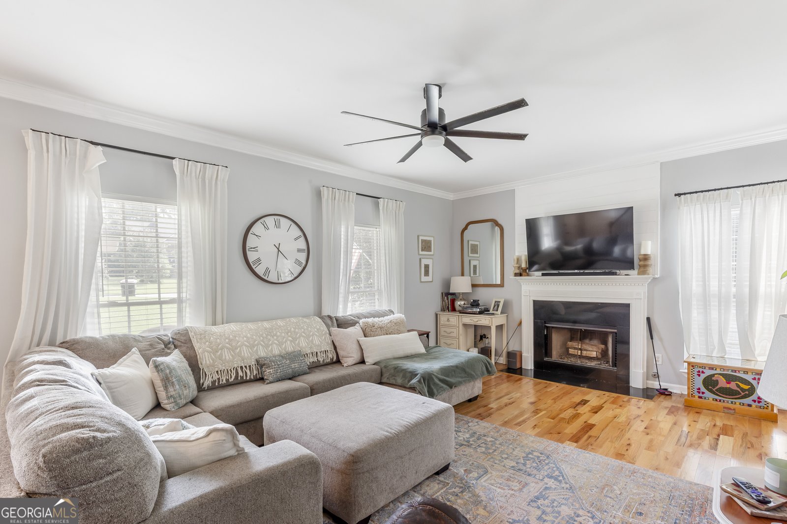 9107 Grampian Court Winston - Photo 10